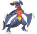 Garchomp - Pokémon más chetados de Escarlata y Púrpura