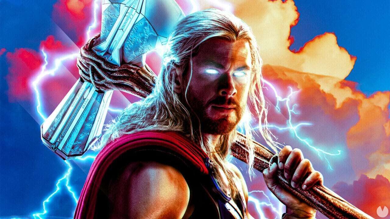 Chris Hemsworth admite que se cansou de Thor após filme