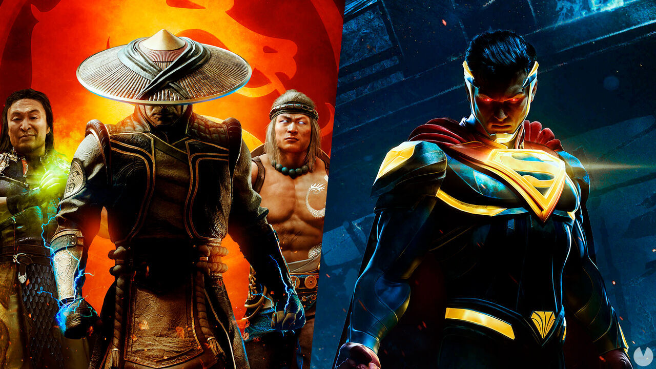 Ed Boon de NeatherRealm confirma que su próximo juego es Mortal Kombat 12 o Injustice 3. Noticias en tiempo real