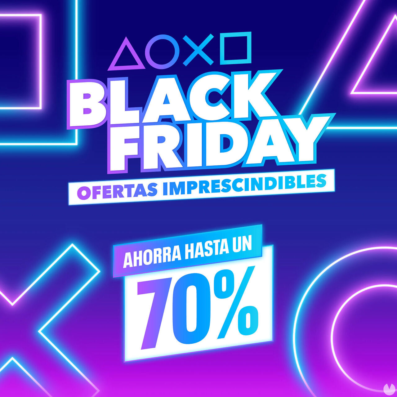 Ofertas Black Friday en PS Store: Mejores descuentos por menos de 50, 40, 30, 20 y 10 euros. Noticias en tiempo real