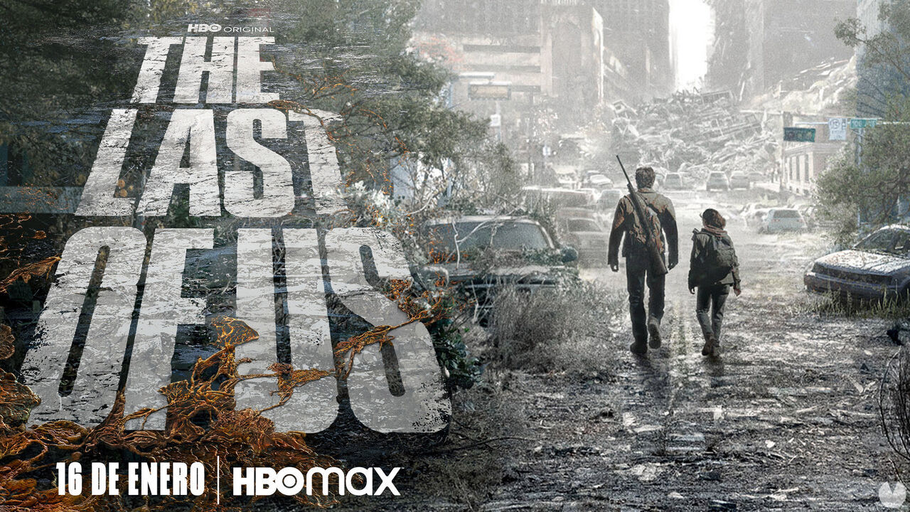 La serie de The Last of Us confirma su fecha de estreno en HBO Max Vandal