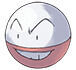 Electrode en Pokdex Paldea
