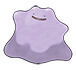 Ditto en Pokdex Paldea