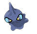 Shuppet en Pokdex Leyendas Z-A