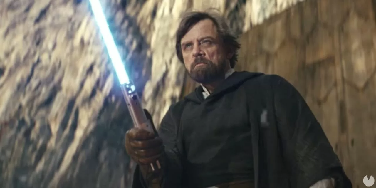 Cinco anos após Star Wars: Os Últimos Jedi, Rian Johnson tem ainda mais  orgulho do filme - Cinema com Rapadura