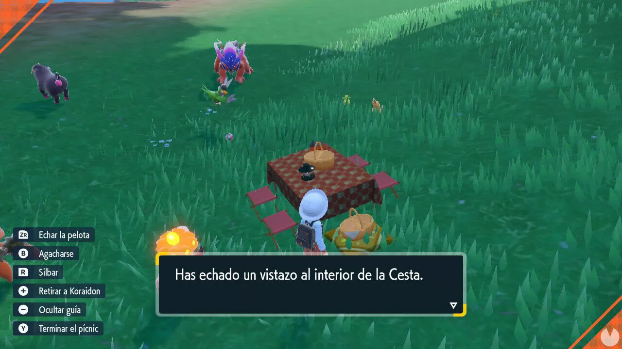 Comparación de todos los Pokémon Shiny de Escarlata y Púrpura; descubre qué  necesitas saber para detectarlos en el mapa