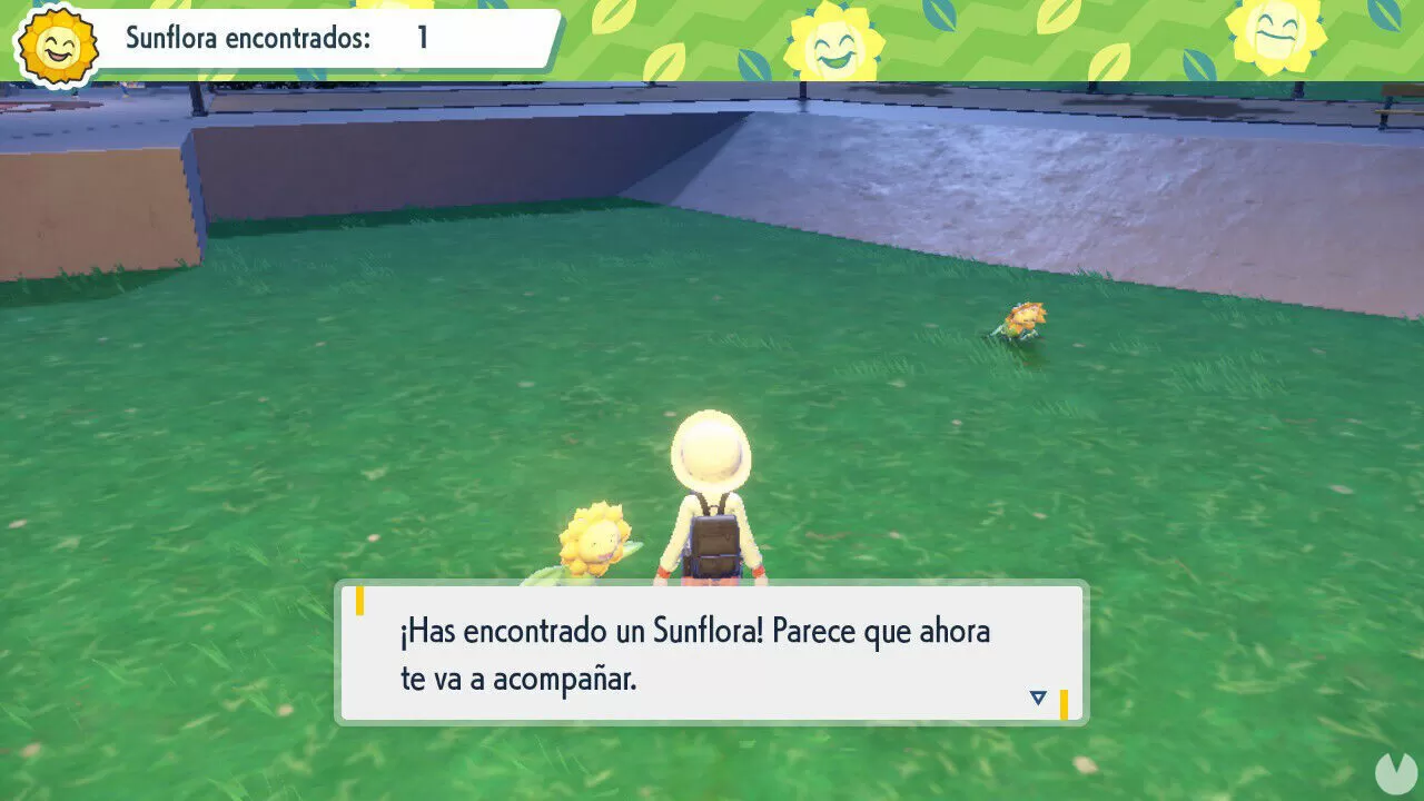 PokéXperto on X: Brassius es el Líder de Gimnasio de tipo Planta en Pokémon  Escarlata y Púrpura  / X