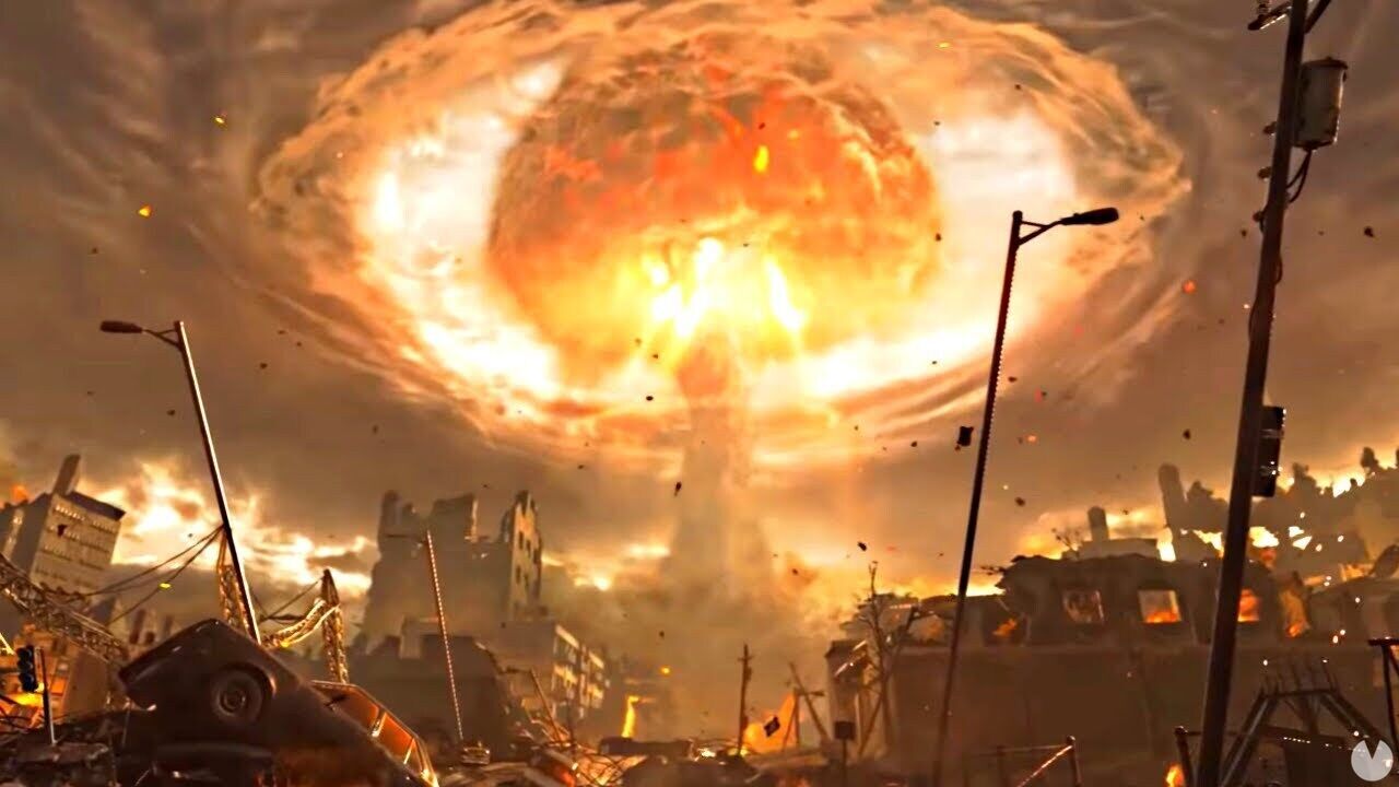 CoD Warzone 2.0: Cmo conseguir la bomba nuclear? - Call of Duty: Warzone 2.0
