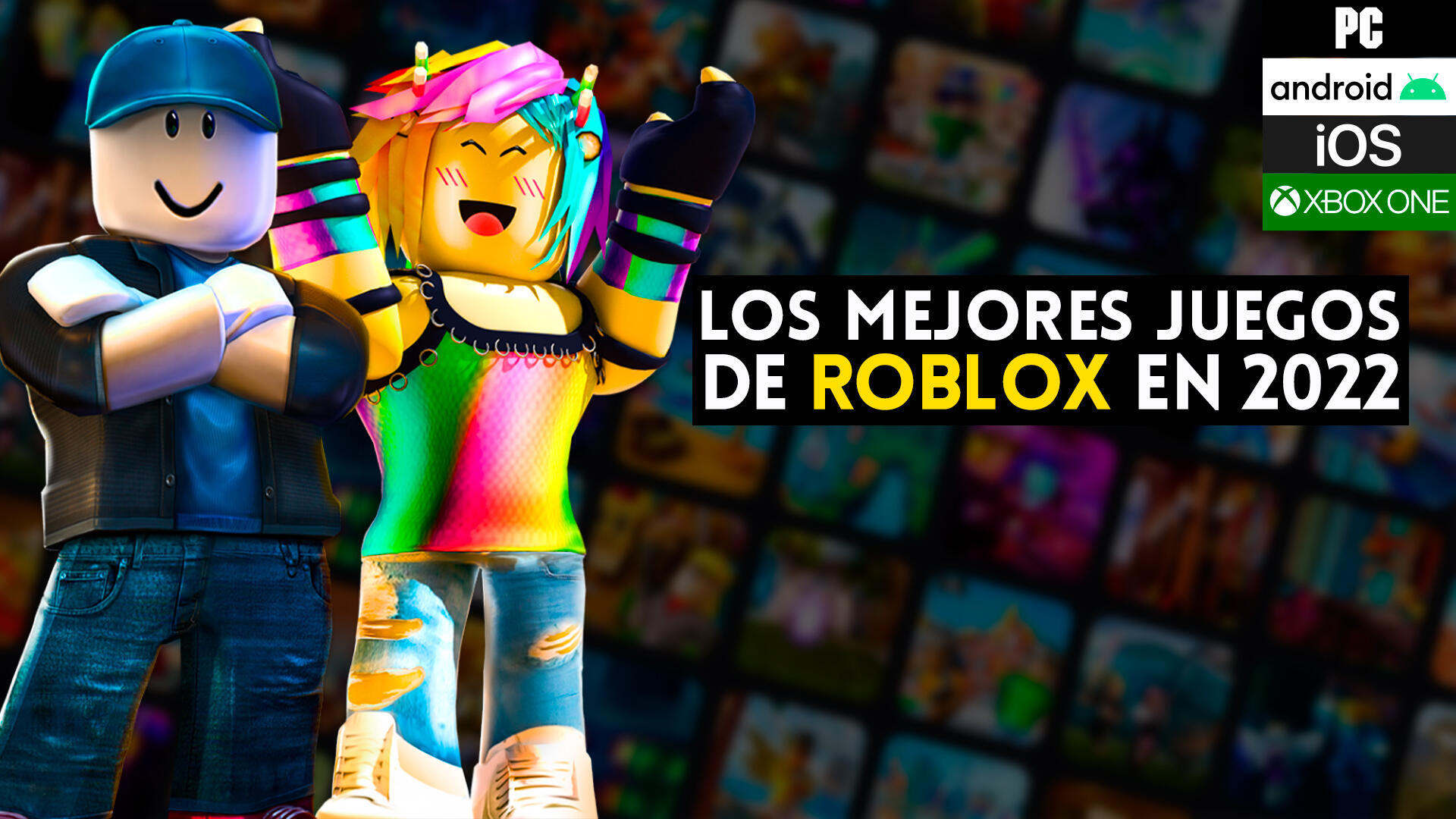 juegos de roblox en google