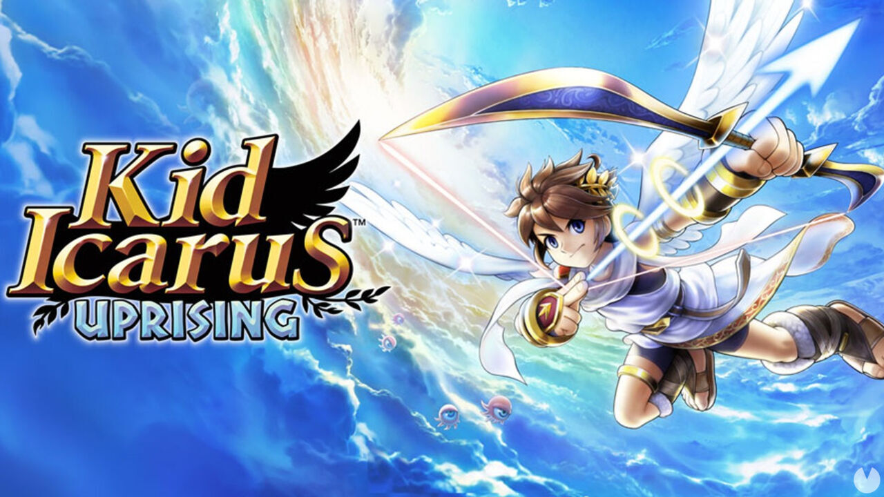 Masahiro Sakurai quiere que Kid Icarus: Uprising sea porteado a una consola moderna. Noticias en tiempo real