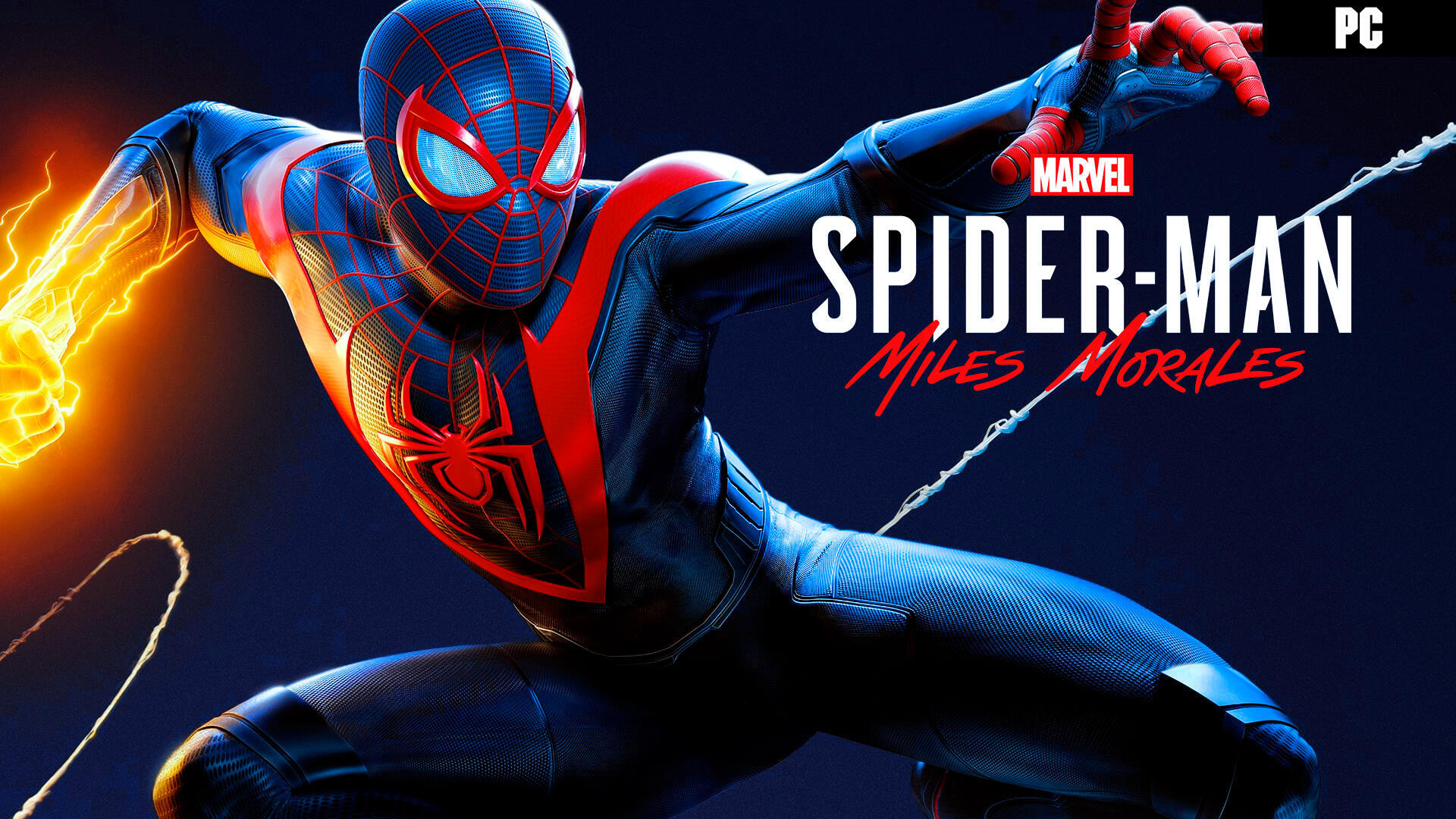 Análisis Spider-Man: Miles Morales, los jóvenes se adaptan mejor a las  nuevas tecnologías