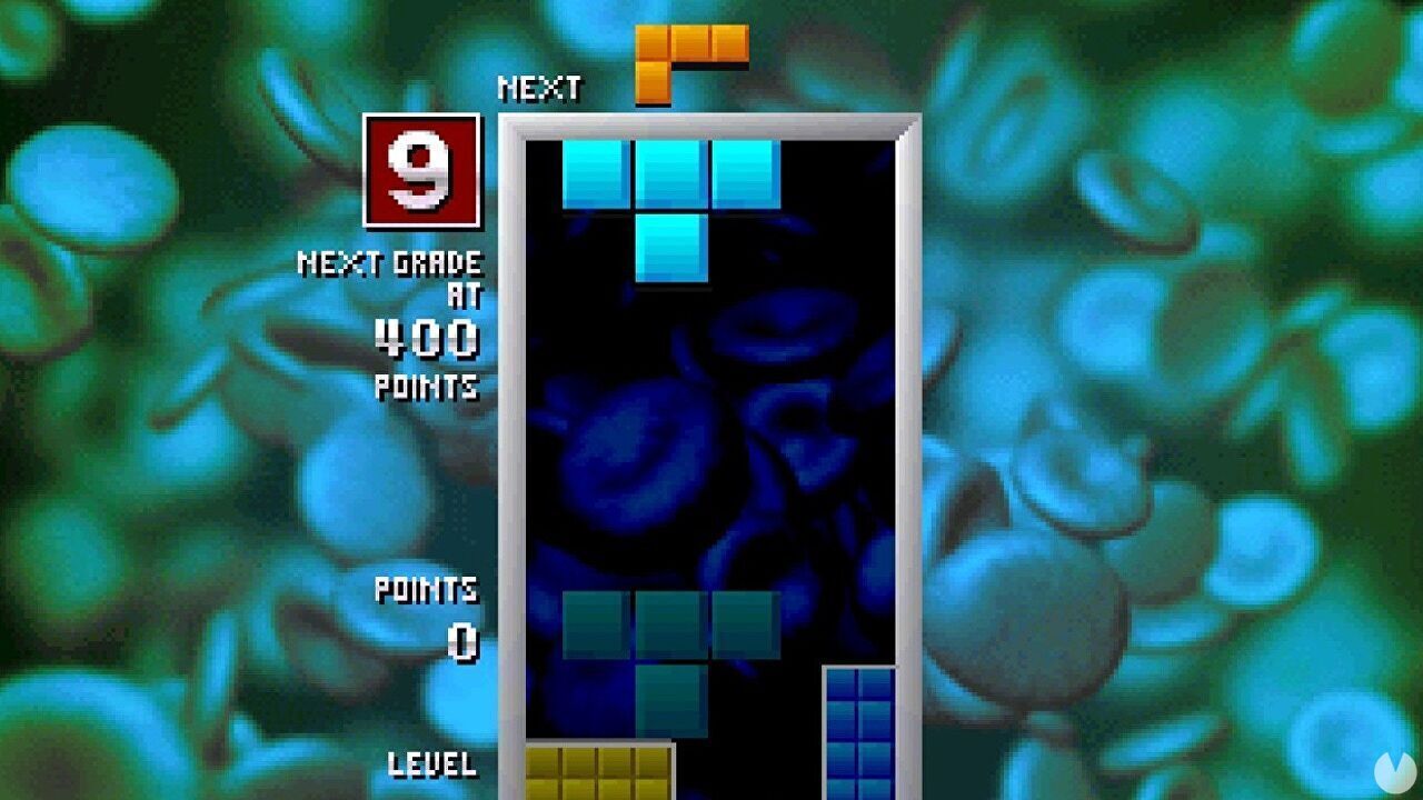 Tetris: The Grand Master llegará por primera vez a sistemas domésticos en diciembre. Noticias en tiempo real
