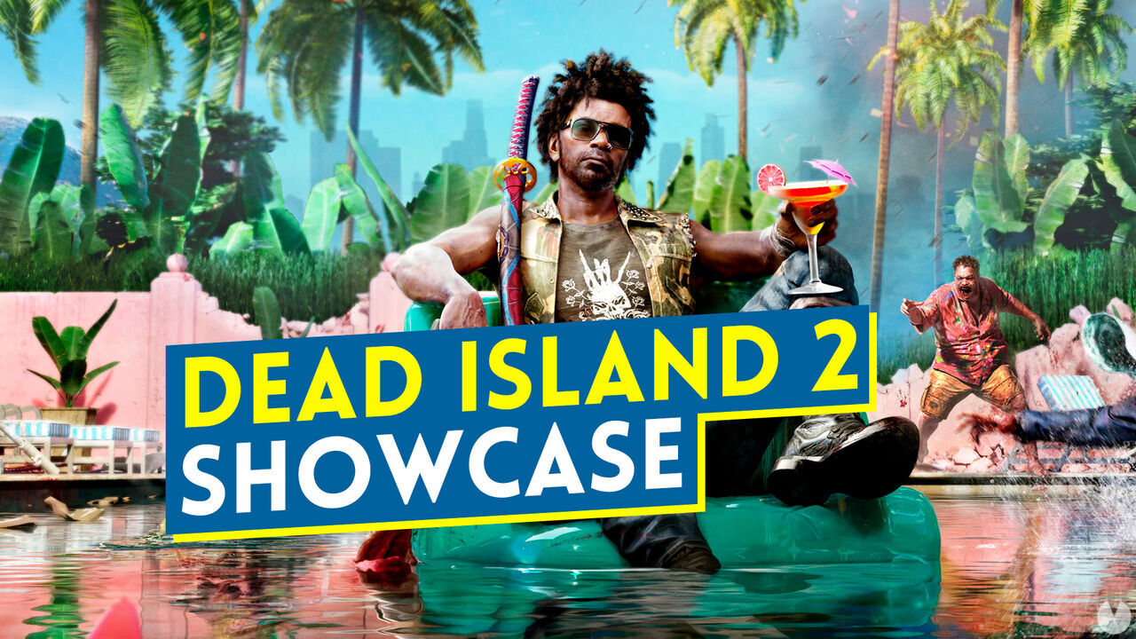Dead Island 2 tendrá nueva presentación el 6 de diciembre. Noticias en tiempo real