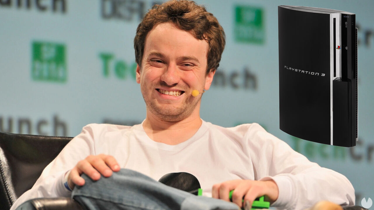 Elon Musk contrata a un famoso hacker de PS3 para que trabaje en Twitter. Noticias en tiempo real