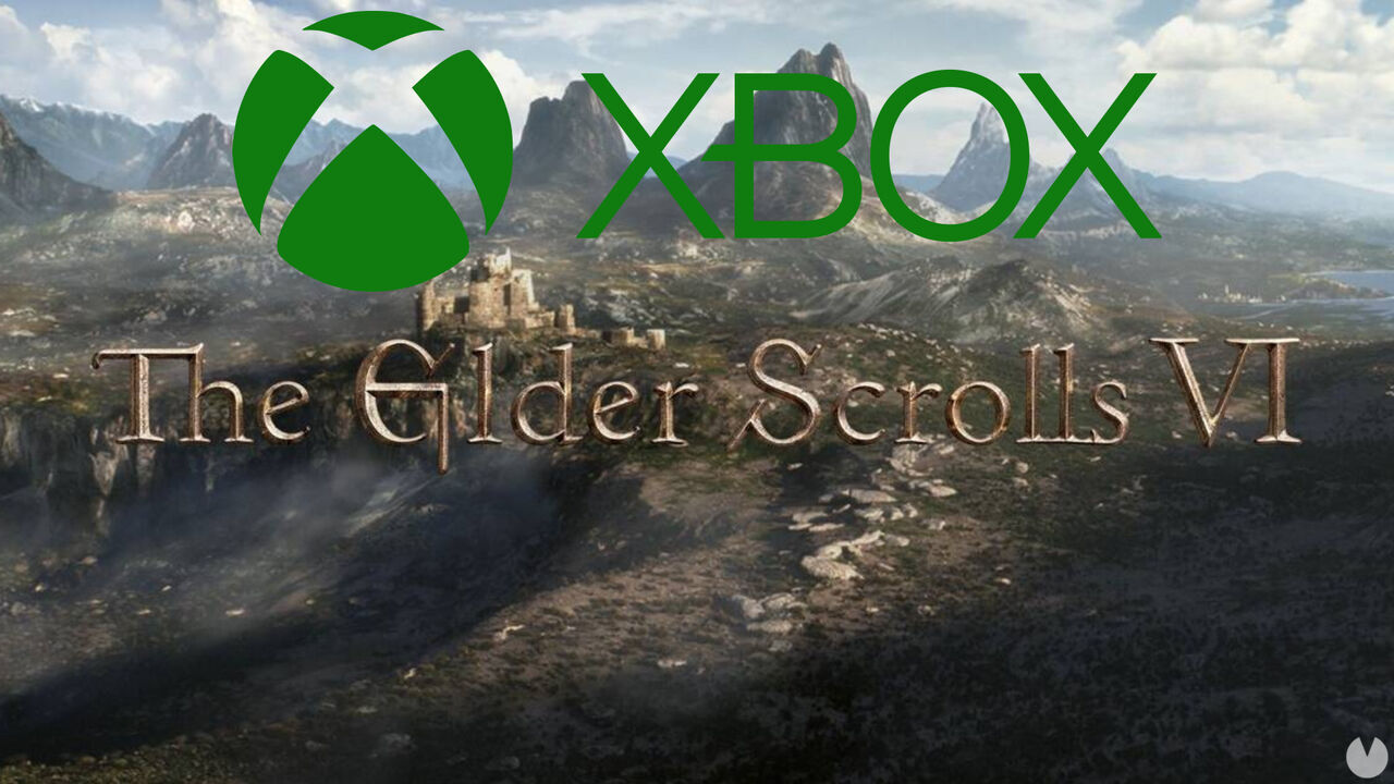 The Elder Scrolls VI será um jogo exclusivo de Xbox