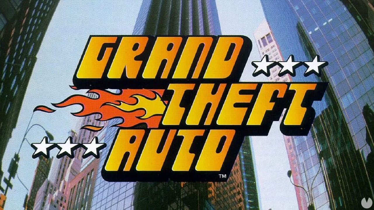 Grand Theft Auto, la saga más gamberra de Rockstar, cumple 25 años. Noticias en tiempo real