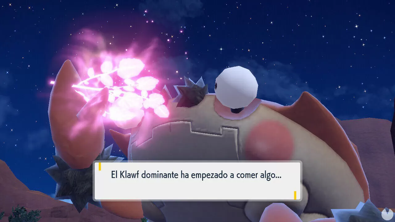 Dondozo en Pokémon Escarlata y Púrpura: dónde atraparle y cómo derrotarle