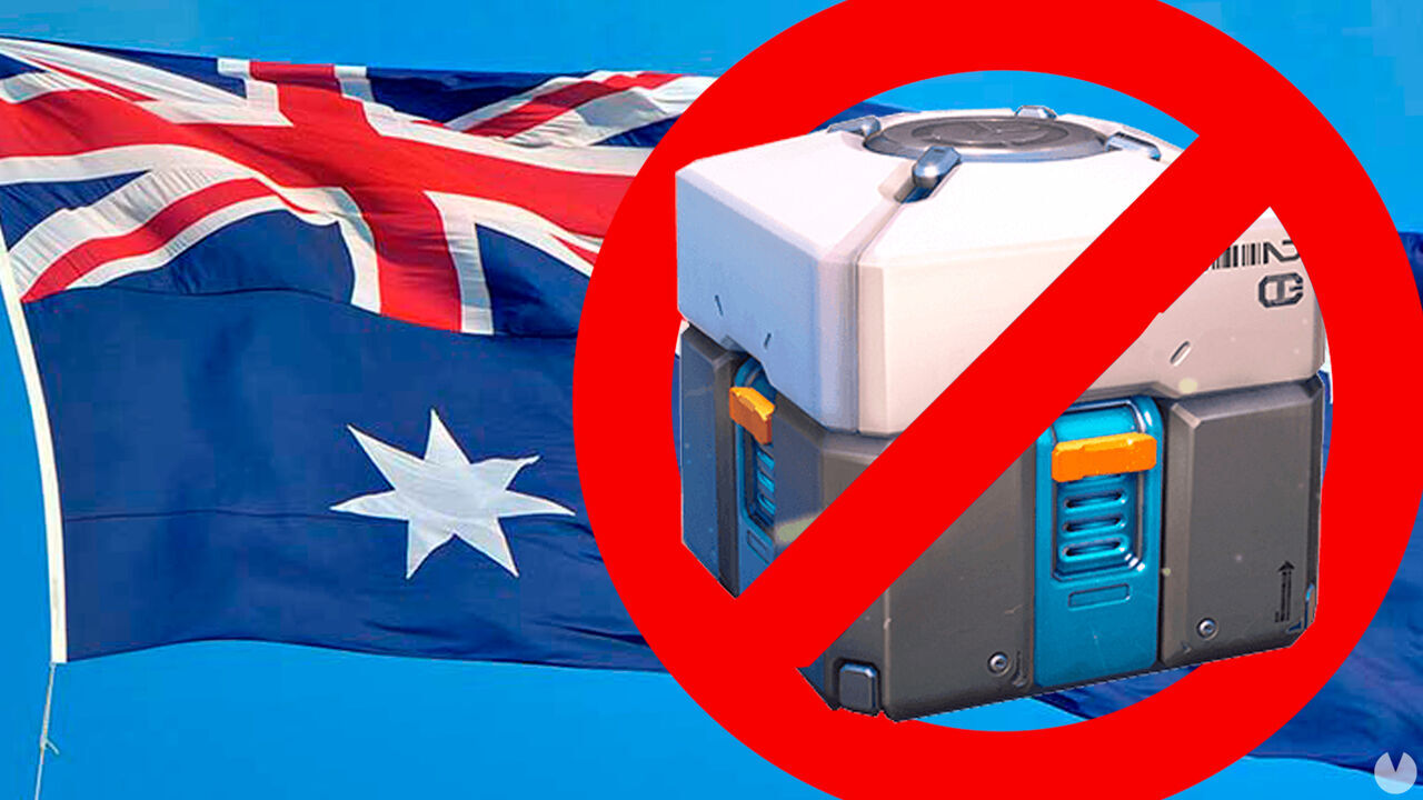 Australia votará si prohibir la cajas de botín a menores de edad