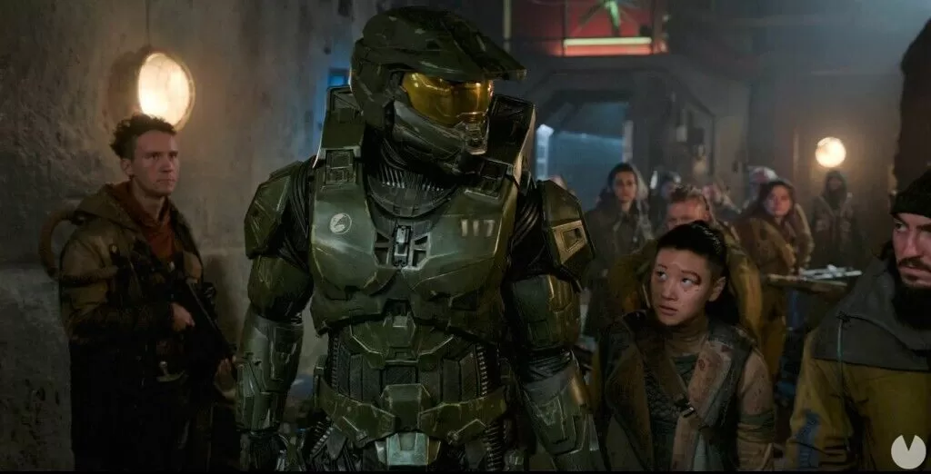 Crítica de Halo, La Serie: una brutal superproducción en la que Paramount y  343 Industries redibujan al Jefe Maestro