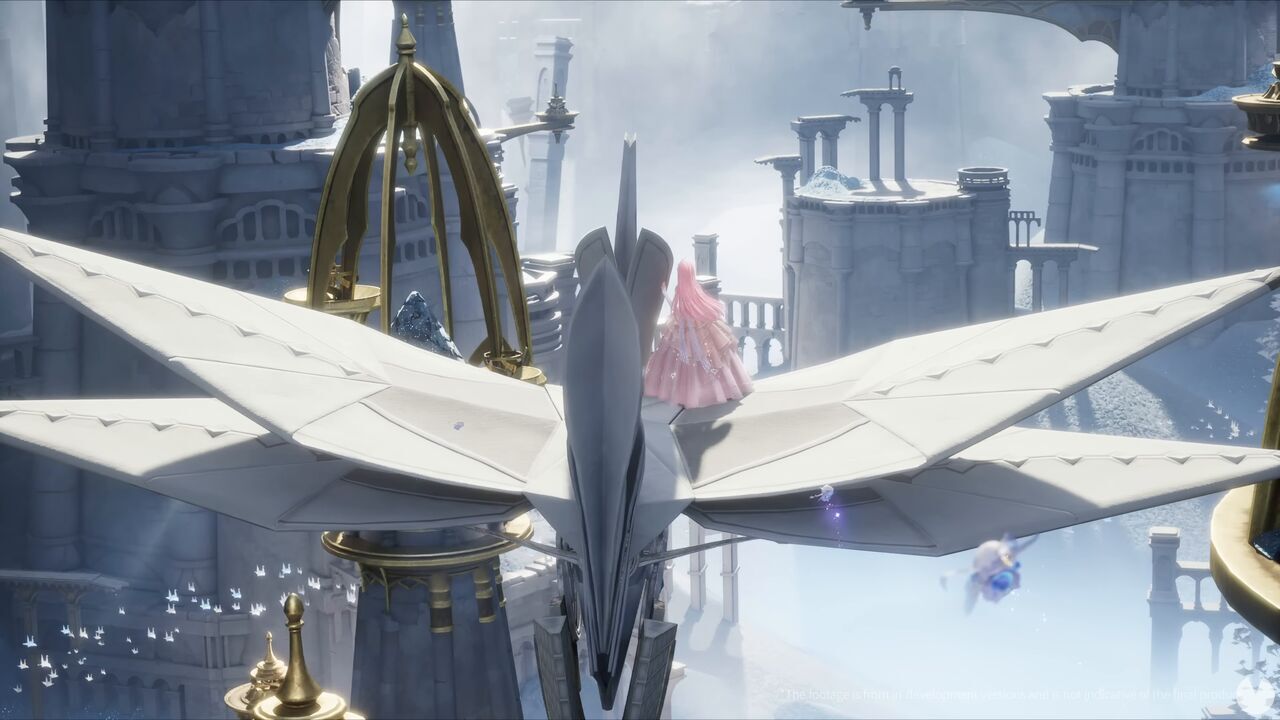 Infinity Nikki, una nueva y espectacular aventura, llegará a PS5, PS4, PC y móviles Vandal