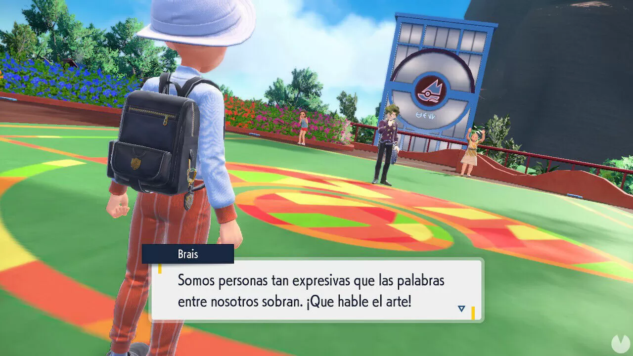 Un jugador de Pokémon Escarlata y Púrpura invierte 11 horas seguidas en  cumplir un reto que