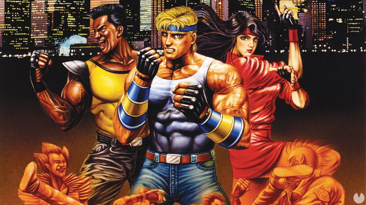 El compositor de Streets of Rage trabaja en un nuevo juego para Sega Mega Drive