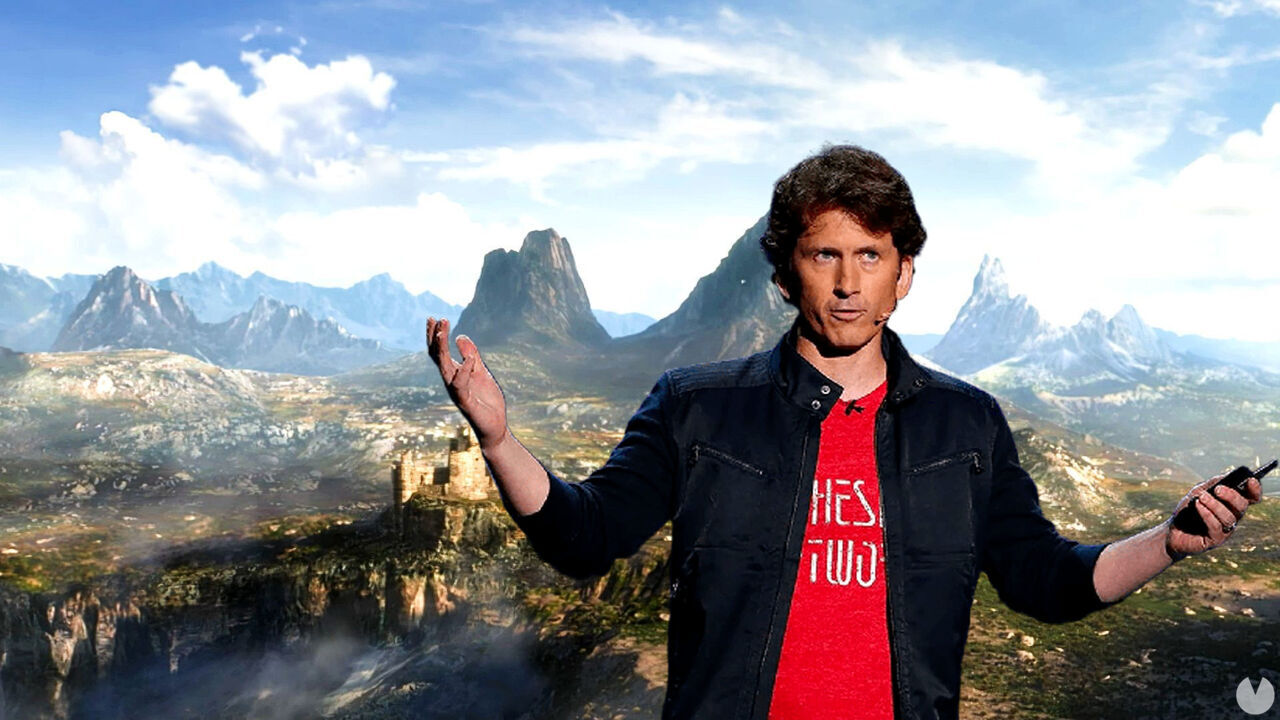 Todd Howard diz que The Elder Scrolls 6 pode ser o último