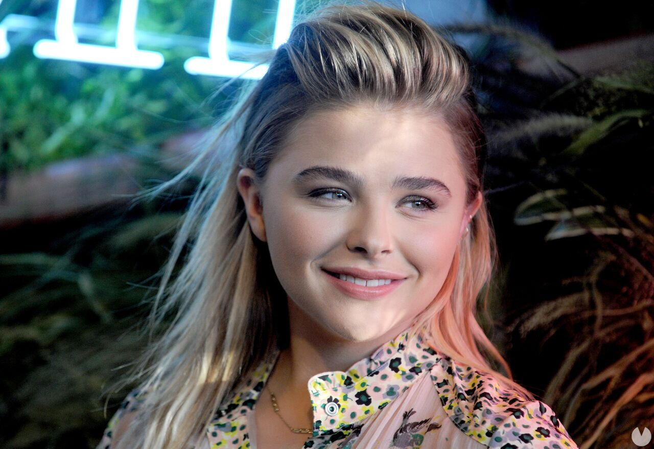 Chloë Grace Moretz – O Futuro de Hollywood - Arte-Factos