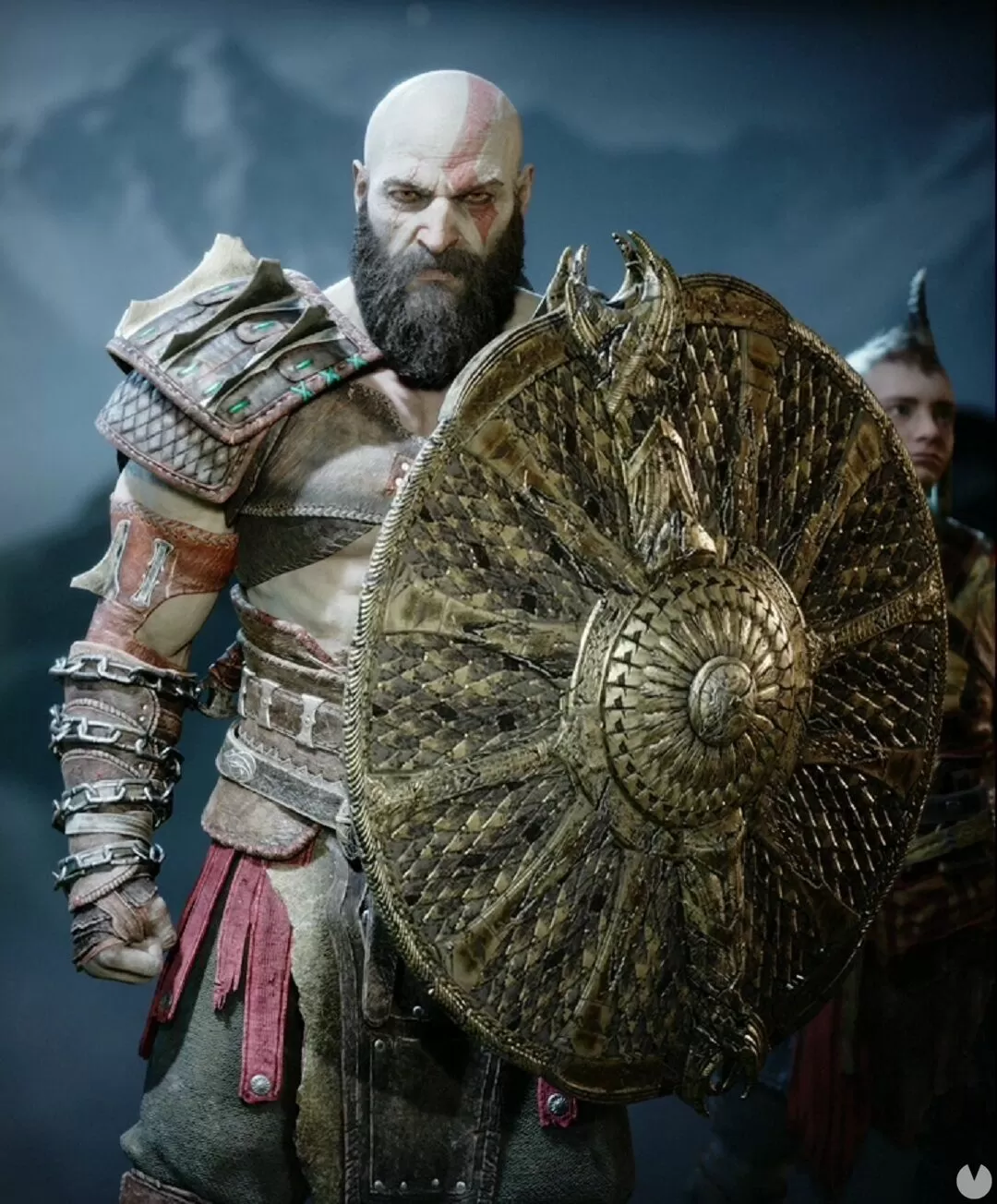 Escudos God of War Ragnarok: Lista completa e qual escolher para o gameplay  - Millenium