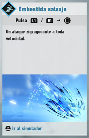 Sonic Frontiers - Mejores habilidades para desbloquear primero: Embestida salvaje