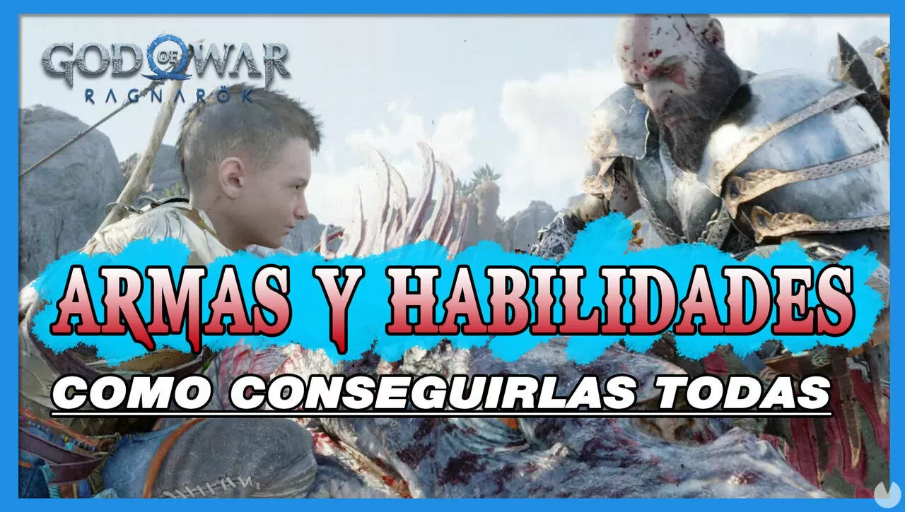 NÃO!!!! 😥 ROTEIRO OFICIAL de GOD OF WAR RAGNAROK - CUIDADO