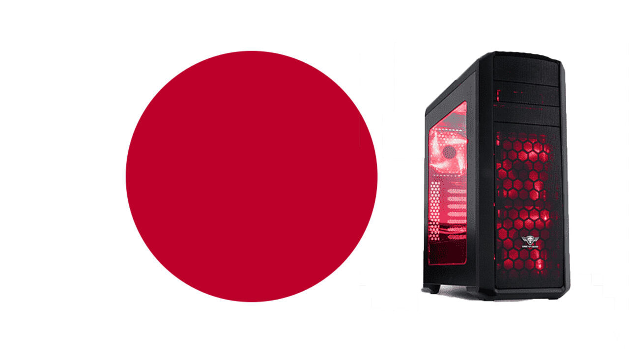 El mercado de videojuegos de PC en Japón duplica su tamaño en apenas 3 años. Noticias en tiempo real