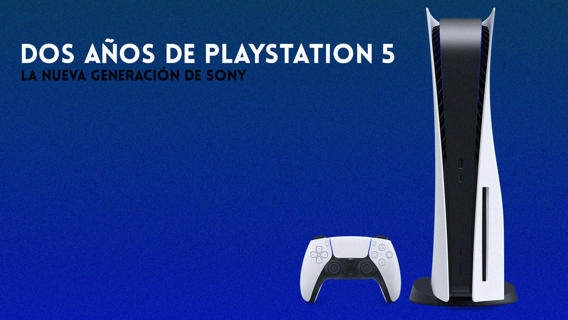 Dos aos de PS5: Cmo le ha ido a la nueva generacin de Sony?