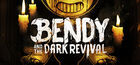 Portada Bendy and the Dark Revival