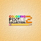 Coloring Pixels: coleccin 2