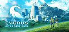 Portada Cygnus Enterprises