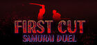 Portada First Cut: Samurai Duel