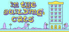 IN THE BUILDING: CATS