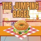The Jumping Bagel
