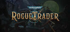 Portada Warhammer 40,000: Rogue Trader