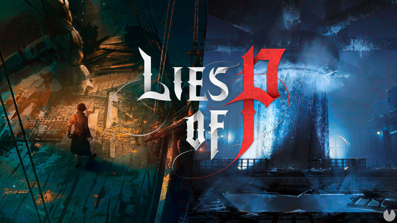 Lies of P ofrece un primer vistazo a su DLC y se confirma la secuela del  juego