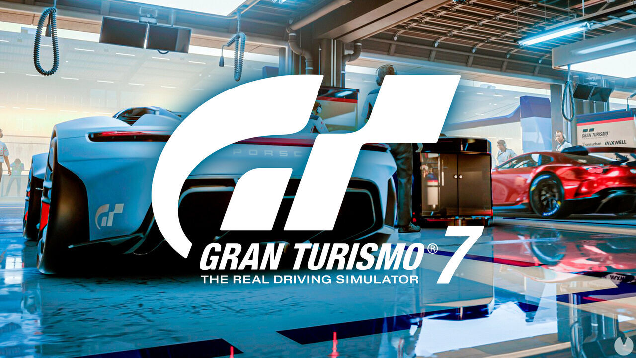 Gran Turismo 7 se actualiza gratis con Spec II: vehículos