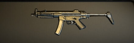 Tier List de mejores armas de CoD Modern Warfare 3 (2023) - Lachmann Sub