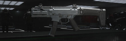 Tier List de mejores armas de CoD Modern Warfare 3 (2023) - Rival-9