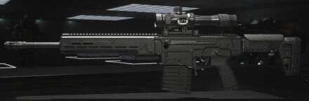 Tier List de mejores armas de CoD Modern Warfare 3 (2023) - KV Inhibitor