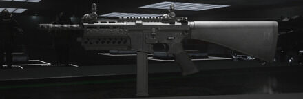 Tier List de mejores armas de CoD Modern Warfare 3 (2023) - AMR9