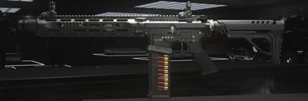 Tier List de mejores armas de CoD Modern Warfare 3 (2023) - Riveter