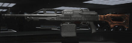 Tier List de mejores armas de CoD Modern Warfare 3 (2023) - Pulemyot 762