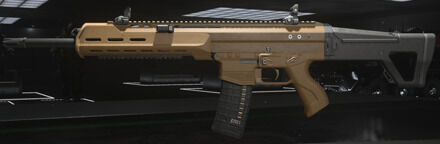 Tier List de mejores armas de CoD Modern Warfare 3 (2023) - MCW