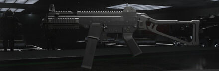 Tier List de mejores armas de CoD Modern Warfare 3 (2023) - Striker